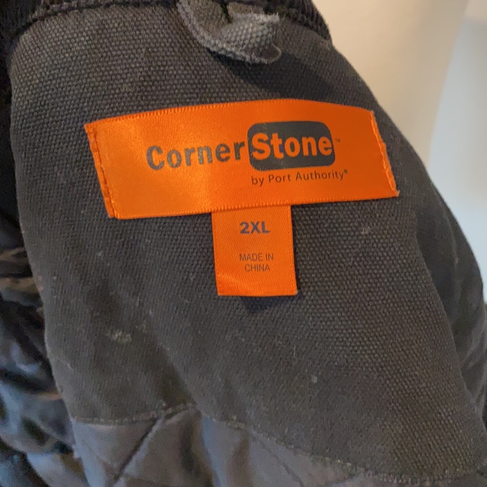Port authority men’s Jacket size 2XL - Picture 6 of 7